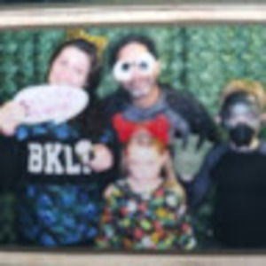 Meet your Posher, Jamie- antonio